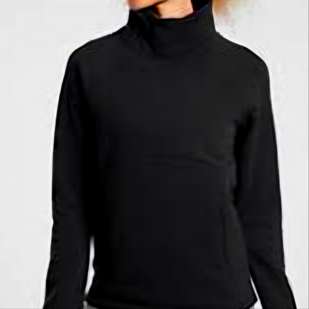 Athleta Polartec Funnel Neck